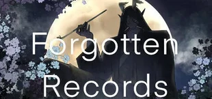 Forgotten Records