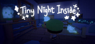 Tiny Night Inside