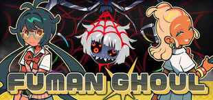 Fuman Ghoul