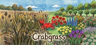 Crabgrass