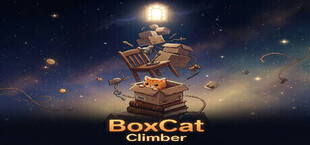Boxcat Climber