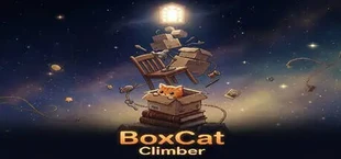 Boxcat Climber
