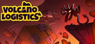 Volcano Logistics