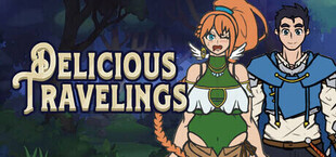 Delicious Travelings
