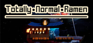 Totally Normal Ramen