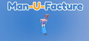 Man-U-Facture