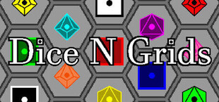 Dice N Grids