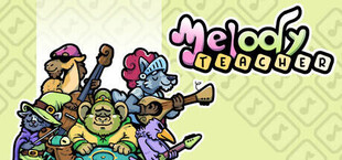 Melody Teacher