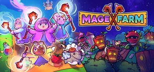 Mage Farm