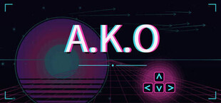 A.K.O - Arrow Keys Only