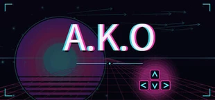 A.K.O - Arrow Keys Only