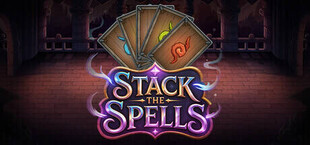 Stack the Spells