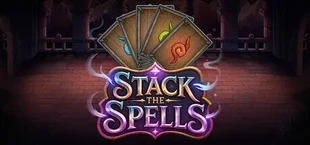 Stack the Spells
