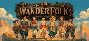 Wanderfolk