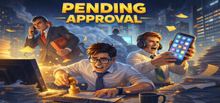 Pending Approval