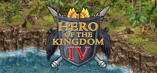 Hero of the Kingdom IV