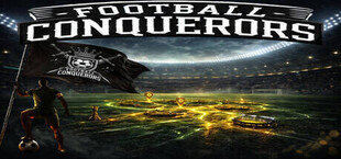Football Conquerors
