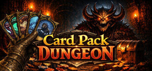 Card Pack Dungeon