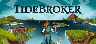 TideBroker