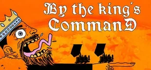 By the King's Command