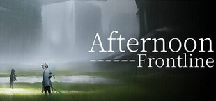 Afternoon Frontline
