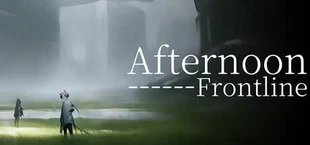 Afternoon Frontline