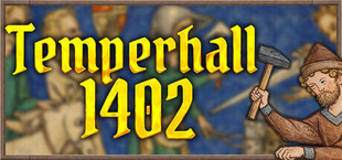 Temperhall 1402