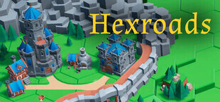 Hexroads