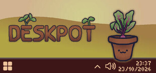 Deskpot