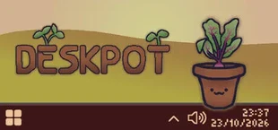 Deskpot