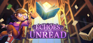 Echoes of the Unread