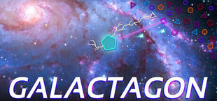 Galactagon