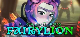Fairylion: a Chess RPG