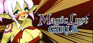 Magic Lust Girls