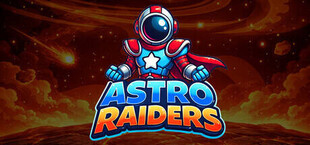 Astro Raiders