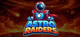 Astro Raiders