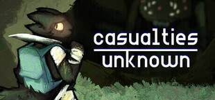 Casualties: Unknown