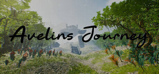 Avelin's Journey