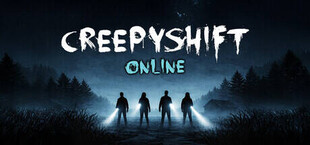 Creepy Shift Online