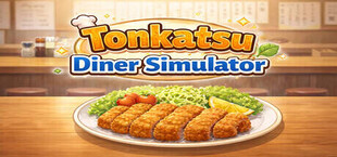 Tonkatsu Diner Simulator