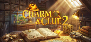Charm And Clue 2 Collector's Edition