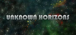 Unknown Horizon