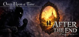 Once Upon a Time… After the End