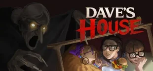 Dave's House