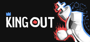 KING OUT