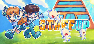 STAFFUP