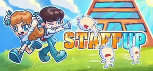 STAFFUP
