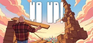 YO UP!