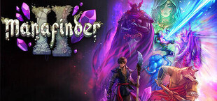 Manafinder II