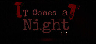 It Comes At Night